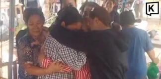 Missing uncle and nephew found safe after seven days in forest Missing uncle and nephew found safe after seven days in forest