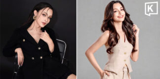 Model alleges brand cancelled shoot because of her gender identity Model alleges brand cancelled shoot because of her gender identity