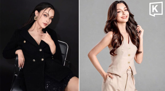 Model alleges brand cancelled shoot because of her gender identity Model alleges brand cancelled shoot because of her gender identity