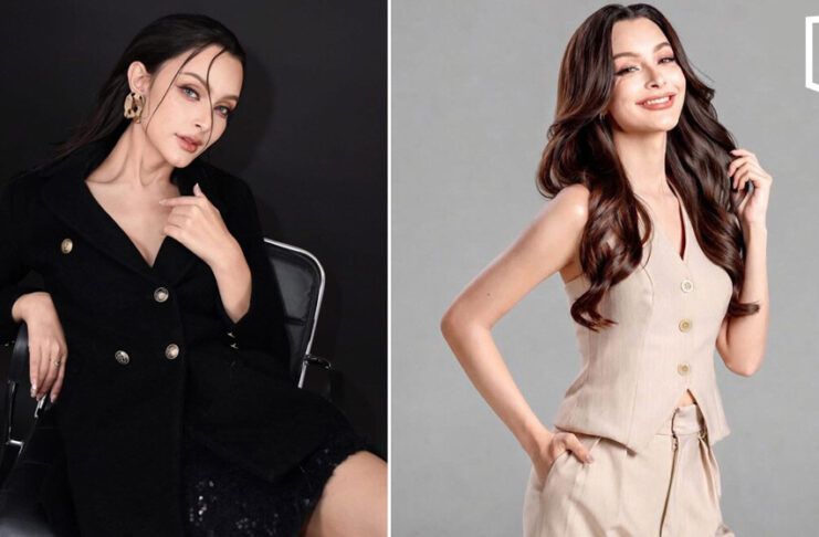 Model alleges brand cancelled shoot because of her gender identity Model alleges brand cancelled shoot because of her gender identity