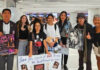 Nene Royal heads home to Thailand before AGT finale in September Nene heads home to Thailand before AGT finale in September