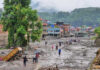 Nepal-China flood rescue enters fourth day as death toll and missing count rise Nepal-China flood rescue enters fourth day as death toll and missing count rise