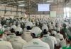 Cambodia blames border closure as 3 factories shut, nearly 4,000 workers affected