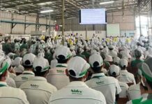 Cambodia blames border closure as 3 factories shut, nearly 4,000 workers affected