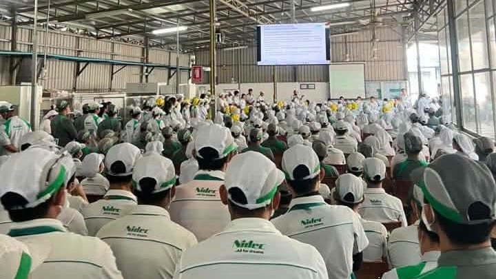 Cambodia blames border closure as 3 factories shut, nearly 4,000 workers affected