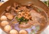 From canals to city streets: The story of Thai boat noodles