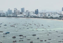 Pattaya bay tightens rules for tour boats over safety concerns Pattaya bay tightens rules for tour boats over safety concerns