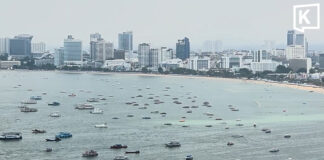 Pattaya bay tightens rules for tour boats over safety concerns Pattaya bay tightens rules for tour boats over safety concerns