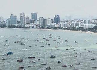 Pattaya bay tightens rules for tour boats over safety concerns Pattaya bay tightens rules for tour boats over safety concerns