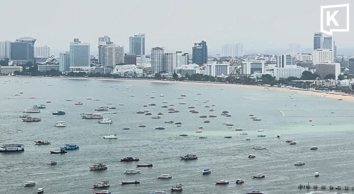 Pattaya bay tightens rules for tour boats over safety concerns Pattaya bay tightens rules for tour boats over safety concerns