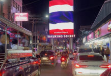Pattaya businesses eye 5,000 US sailors to boost tourism Pattaya businesses eye 5,000 US sailors to boost tourism