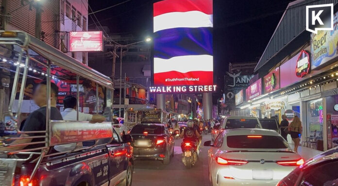 Pattaya businesses eye US sailors to boost tourism Pattaya businesses eye 5,000 US sailors to boost tourism