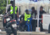 Pattaya suspends six staff over alleged tourist money demand Pattaya suspends six staff over alleged tourist money demand