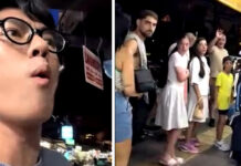 Phuket tour seller speaks out after Israeli tourist clash Phuket tour seller speaks out after Israeli tourist clash