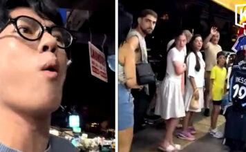 Phuket tour seller speaks out after Israeli tourist clash Phuket tour seller speaks out after Israeli tourist clash