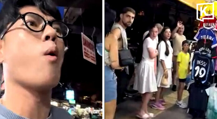 Phuket tour seller speaks out after Israeli tourist clash