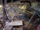 Pickup truck crashes into Chiang Mai shops, causing huge damage Pickup truck crashes into Chiang Mai shops, causing huge damage