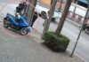 Police hunt rider after 72-year-old woman killed in hit-and-run