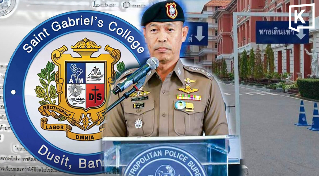Police probe after students threatened schoolmate with firearm
