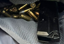 Police probe source of 98 rounds used in school shooting Police probe source of 98 rounds used in school shooting