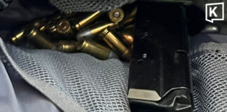 Police probe source of 98 rounds used in school shooting Police probe source of 98 rounds used in school shooting