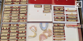 Police raids five illegal medical sites, seizes 1,058 items