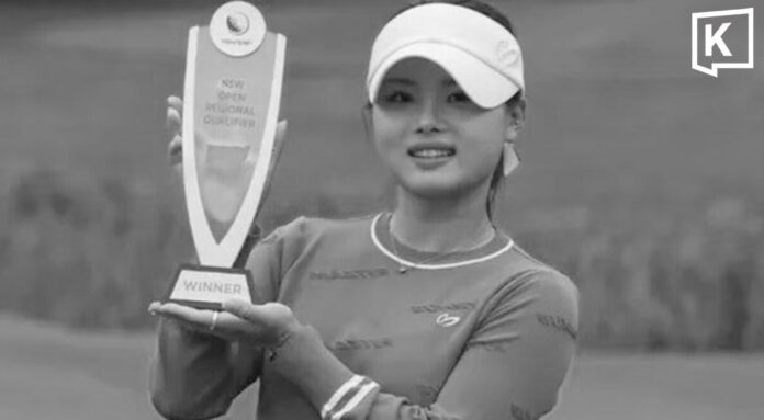 Rising Australian golfer Jessica Bang dies in Thailand at 18 Rising Australian golfer Jessica Bang dies in Thailand at 18