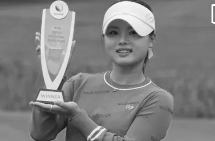 Rising Australian golfer Jessica Bang dies in Thailand at 18 Rising Australian golfer Jessica Bang dies in Thailand at 18