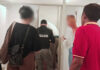 Russian man found unconscious at Pattaya Walking Street Russian man found unconscious at Pattaya Walking Street