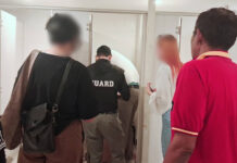 Russian man found unconscious at Pattaya Walking Street Russian man found unconscious at Pattaya Walking Street