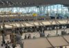 Thailand welcomes 18.5 million foreign tourists in first seven months of 2026