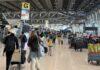 Suvarnabhumi says food prices are controlled, doughnut + Coke set just 50 baht