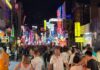Pattaya police, social workers detain 25 in prostitution crackdown ahead of US Navy visit