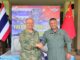 Thailand, China launch Falcon Strike 2026 air force exercise PAAAAA1BMVEWurq51dlI4AAAAAXRSTlMmkutdmwAAAA5JREFUKM9jGAWjYJABAAKUAAHoEAeuAAAAAElFTkSuQmCC