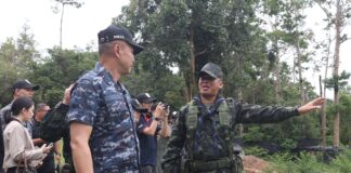 Thailand plans electricity expansion to Ta Kwai border area by early 2027