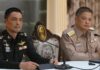 Thai Army seeks drone warfare centre, armored vehicles, M777s and HIMARS