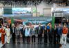 GEELY RIDDARA Unveils New NEV Pickups and Special Offers at BIG Motor Sale 2026
