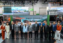 GEELY RIDDARA Unveils New NEV Pickups and Special Offers at BIG Motor Sale 2026