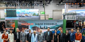 GEELY RIDDARA Unveils New NEV Pickups and Special Offers at BIG Motor Sale 2026