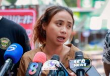 Samui zoo owner files complaint over alleged threats from Israeli tourists