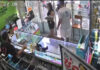 Shop owner puzzled as Free Palestine flag sparks a clash with Israeli tourists Shop owner puzzled as Free Palestine flag sparks a clash with Israeli tourists