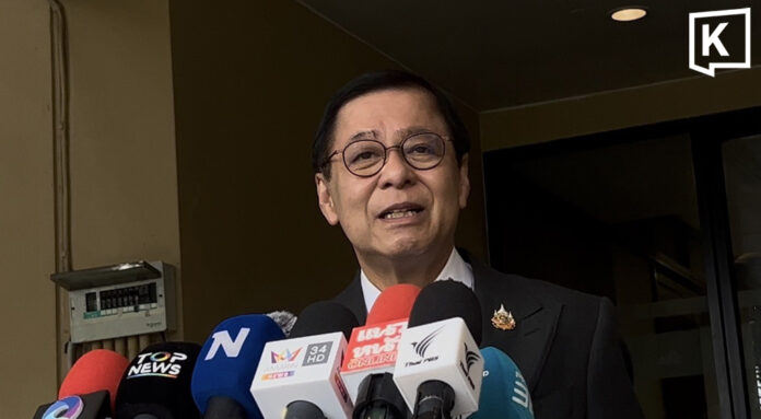 Sihasak says security agencies to review southern unrest after more than 50 incidents Sihasak says security agencies to review southern unrest after more than 50 incidents