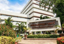Songkla University unveils CAR-T therapy with 90% cancer treatment success rate Songkla University unveils CAR-T therapy with 90% cancer treatment success rate