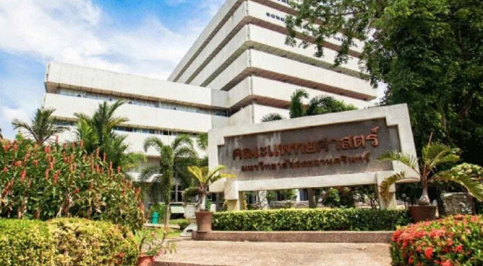 Songkla University unveils CAR-T therapy with 90% cancer treatment success rate