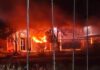 Multiple attacks hit Thailand’s southern border provinces