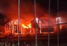 Multiple attacks hit Thailand’s southern border provinces