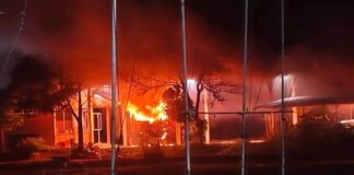 Multiple attacks hit Thailand’s southern border provinces