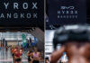 Sports cardiologist warns HYROX competitors after athlete suffers cardiac arrest Sports cardiologist warns HYROX competitors after athlete suffers cardiac arrest