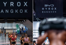 Sports cardiologist warns HYROX competitors after athlete suffers cardiac arrest Sports cardiologist warns HYROX competitors after athlete suffers cardiac arrest
