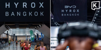 Sports cardiologist warns HYROX competitors after athlete suffers cardiac arrest Sports cardiologist warns HYROX competitors after athlete suffers cardiac arrest
